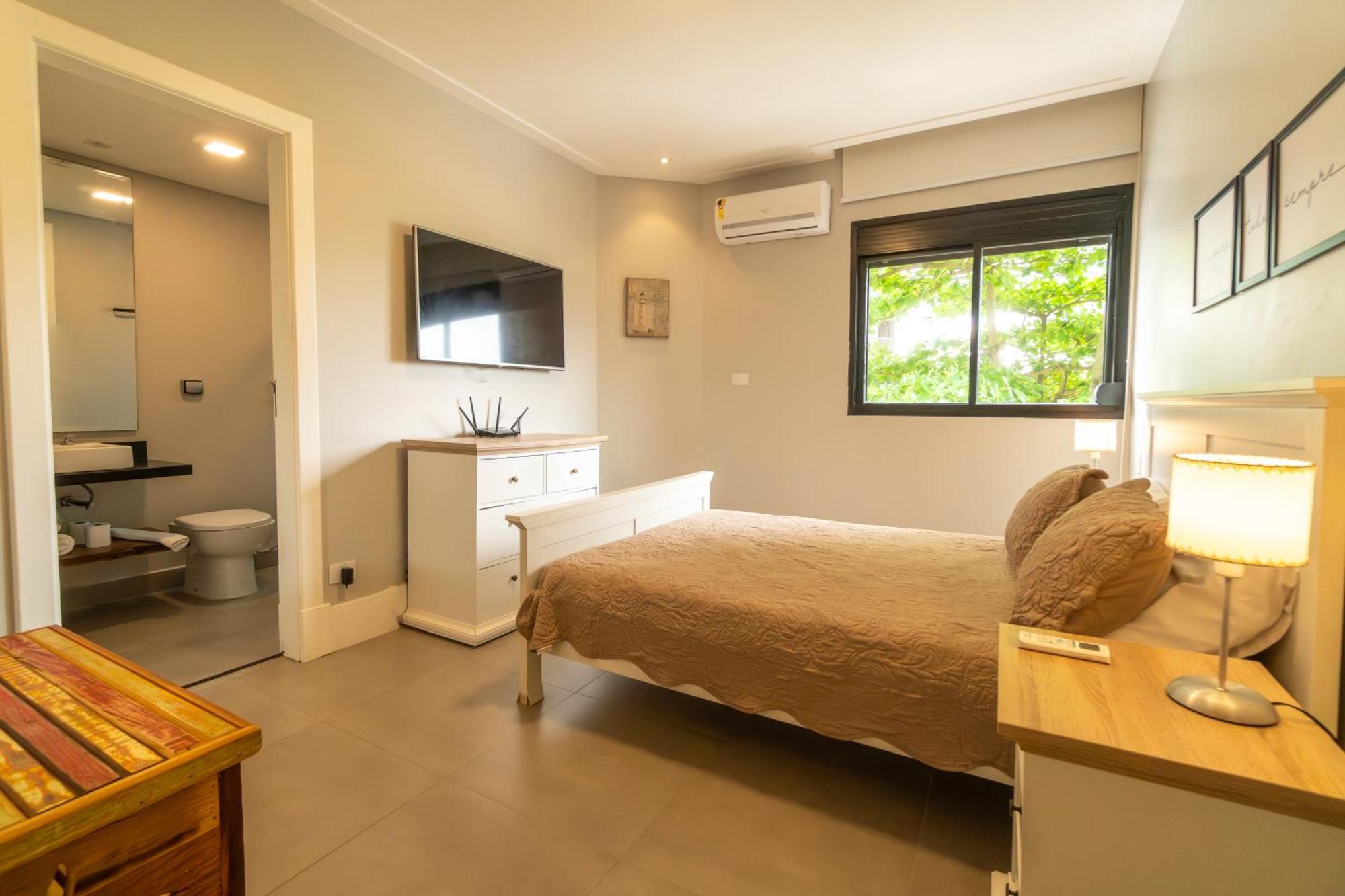 Frente Mar - Guaruja Enseada - Prime Experience Apartment Exterior photo